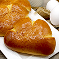 上野のなつかしのたまごパン